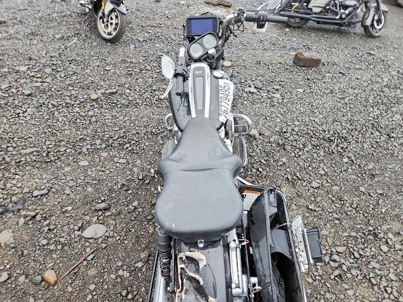 2023 Harley-Davidson Fltrxs