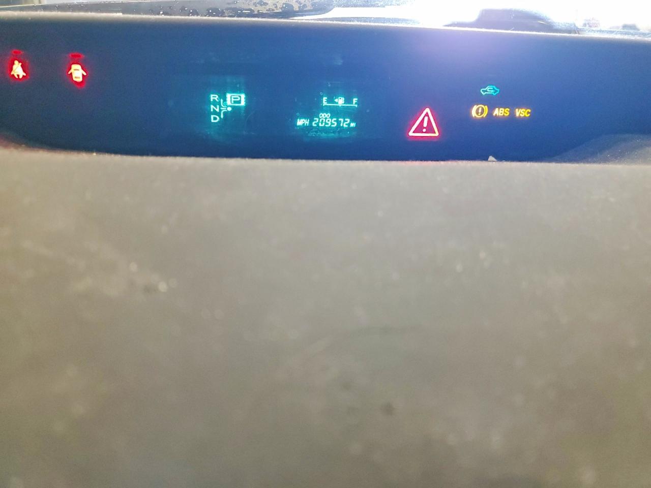2006 Toyota Prius