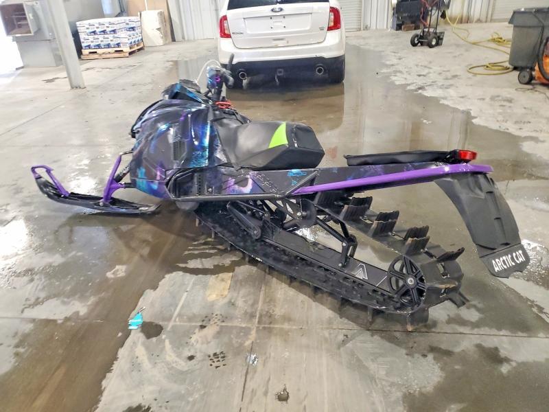 2019 Arctic Cat Snowmobile