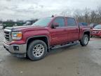 2015 GMC Sierra K1500 sle