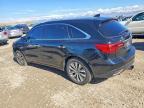 2014 Acura Mdx Technology