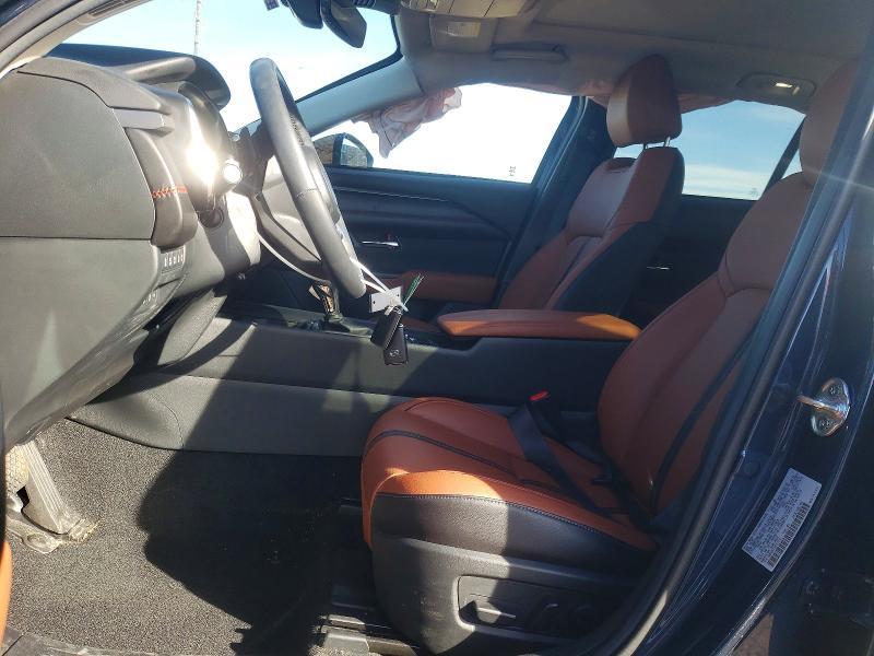 2025 Mazda Cx-50 Premium Plus
