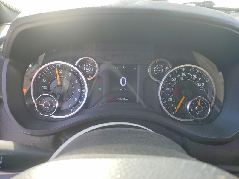 2021 Dodge RAM 1500 BIG Horn
