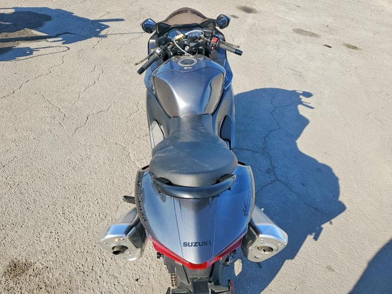 2023 Suzuki GSX1300 RR