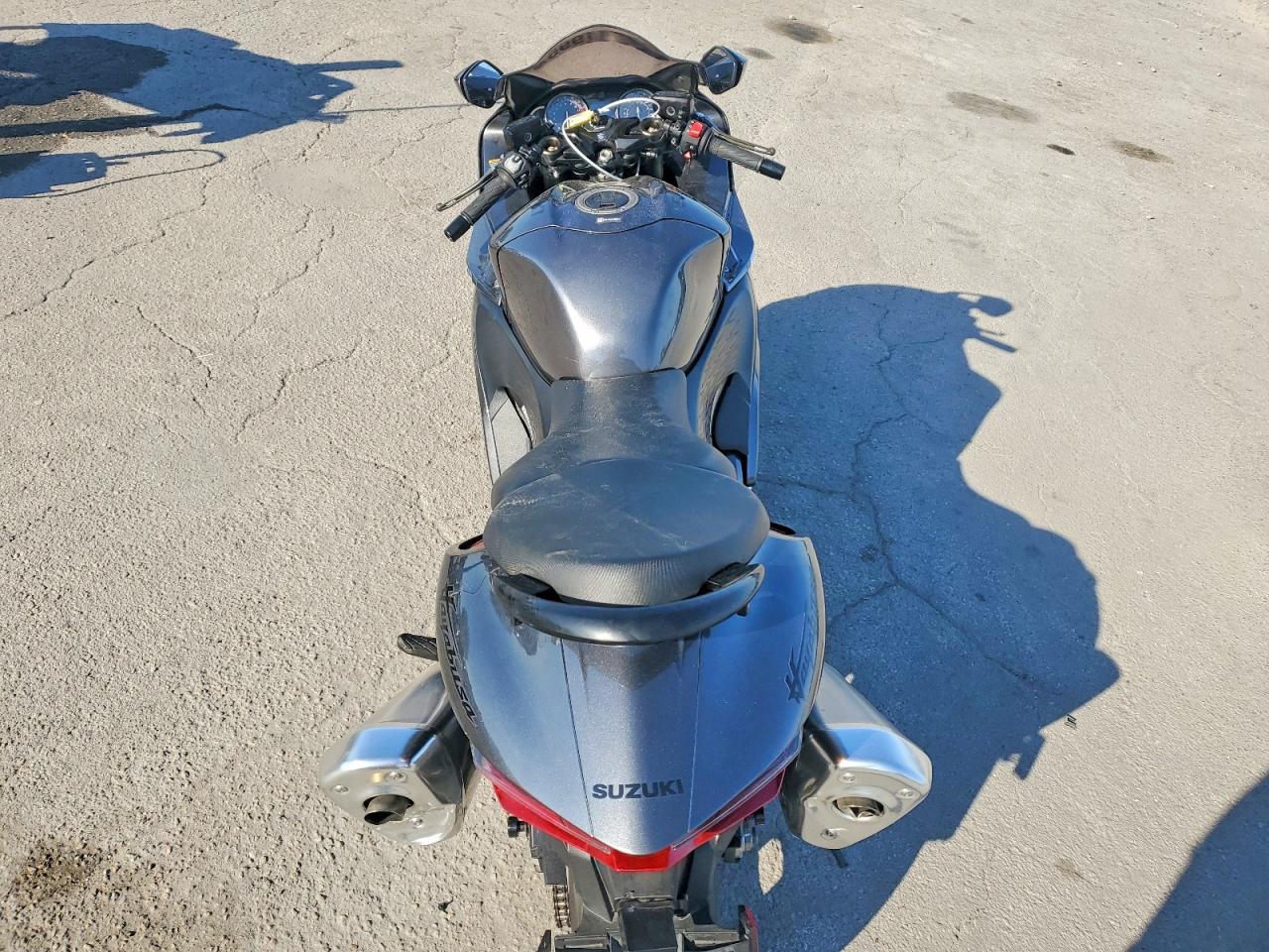2023 Suzuki GSX1300 RR