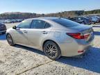 2016 Lexus Es 350 Base