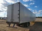 2004 Hyundai Trailers 2004 Hyundai Translead V12530152-AJS DRY Van Trail