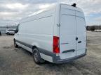 2019 Mercedes-Benz 2019 Mercedes Benz Sprinter 2500 Delivery Van