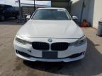 2013 BMW 328 i Sulev
