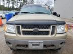 2001 Ford Explorer Sport Trac