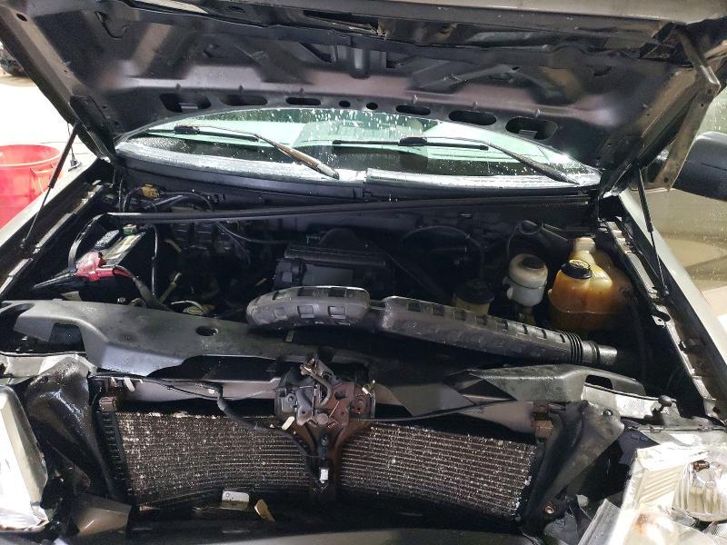2005 Ford F150