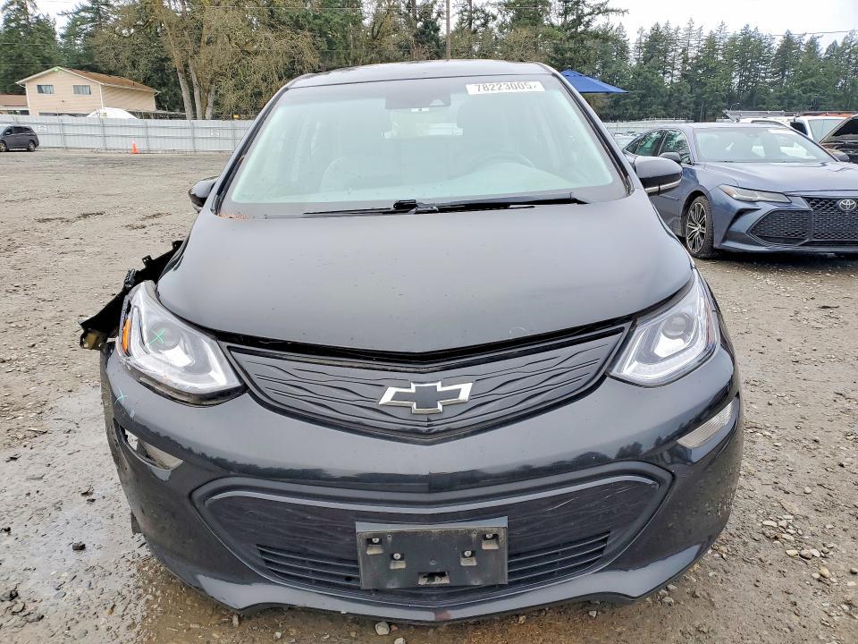 2020 Chevrolet Bolt ev lt