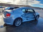 2011 Scion Tc Base