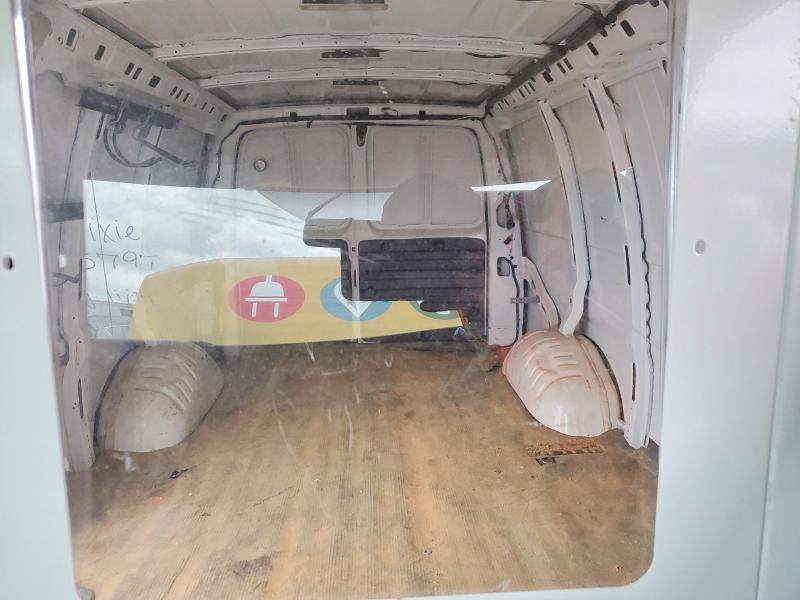 2022 Chevrolet Express G2500