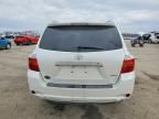 2010 Toyota Highlander Limited