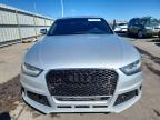 2013 Audi S4 Premium Plus