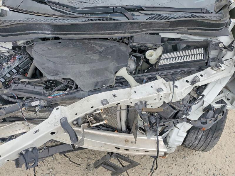 2021 Honda Ridgeline RTL