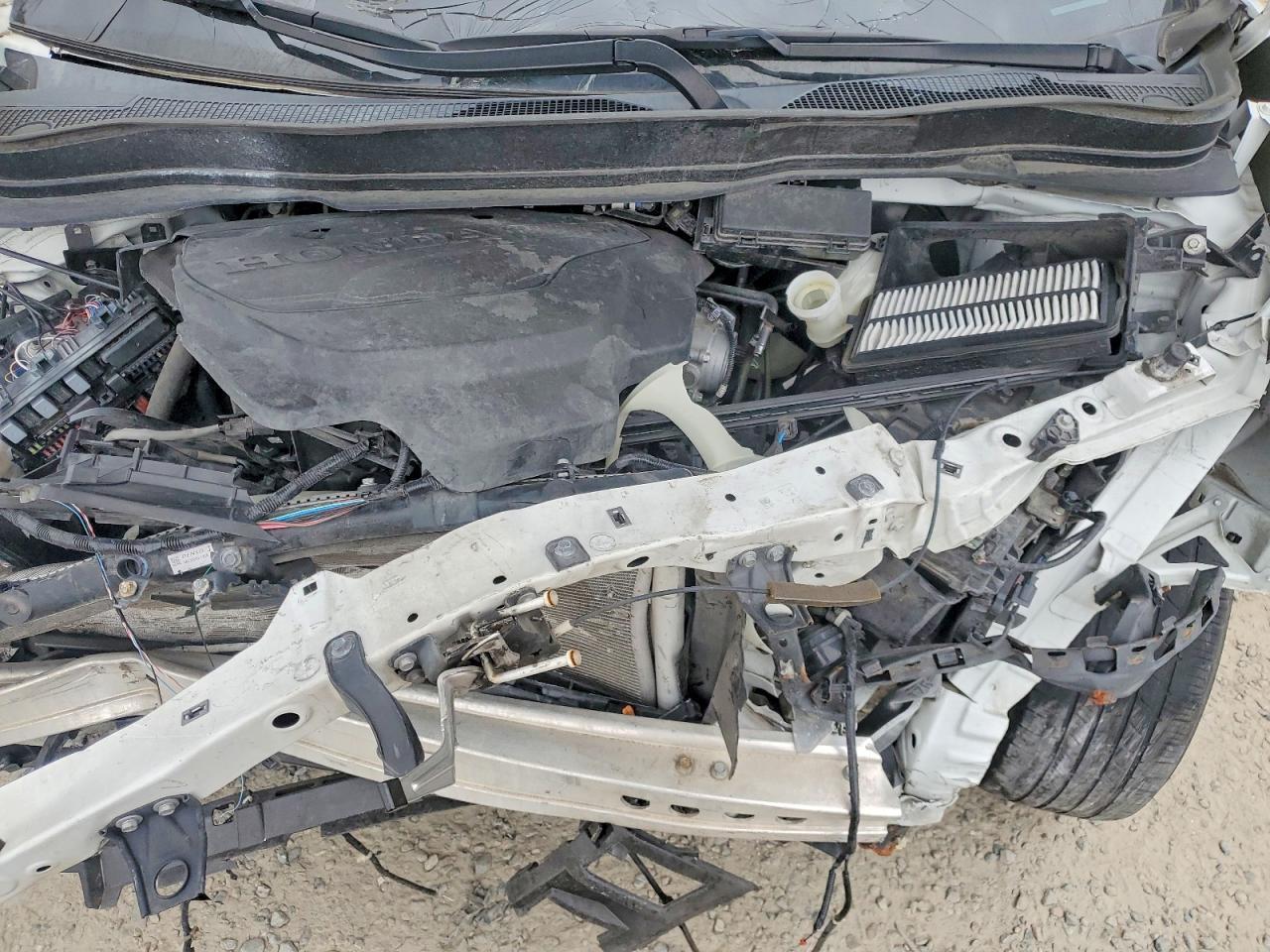 2021 Honda Ridgeline RTL