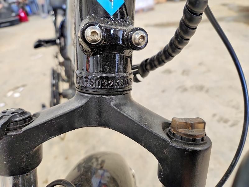 2000 Other 2023 Othr Electric