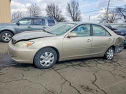 2004 Toyota Camry le for sale in Moraine, OH