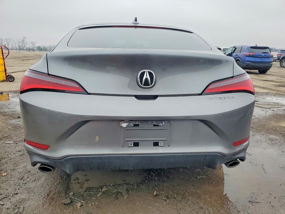 2024 Acura Integra