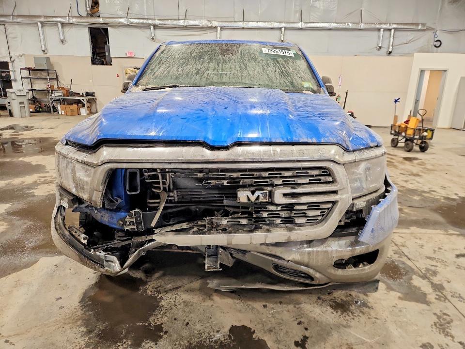 2023 Dodge Ram 1500 big Horn