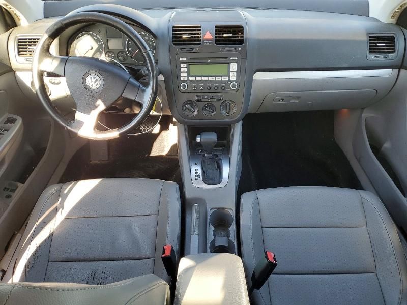 2008 Volkswagen Jetta se