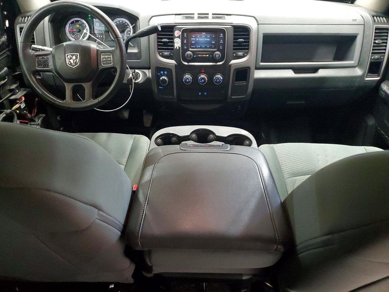 2014 Dodge Ram 1500 st
