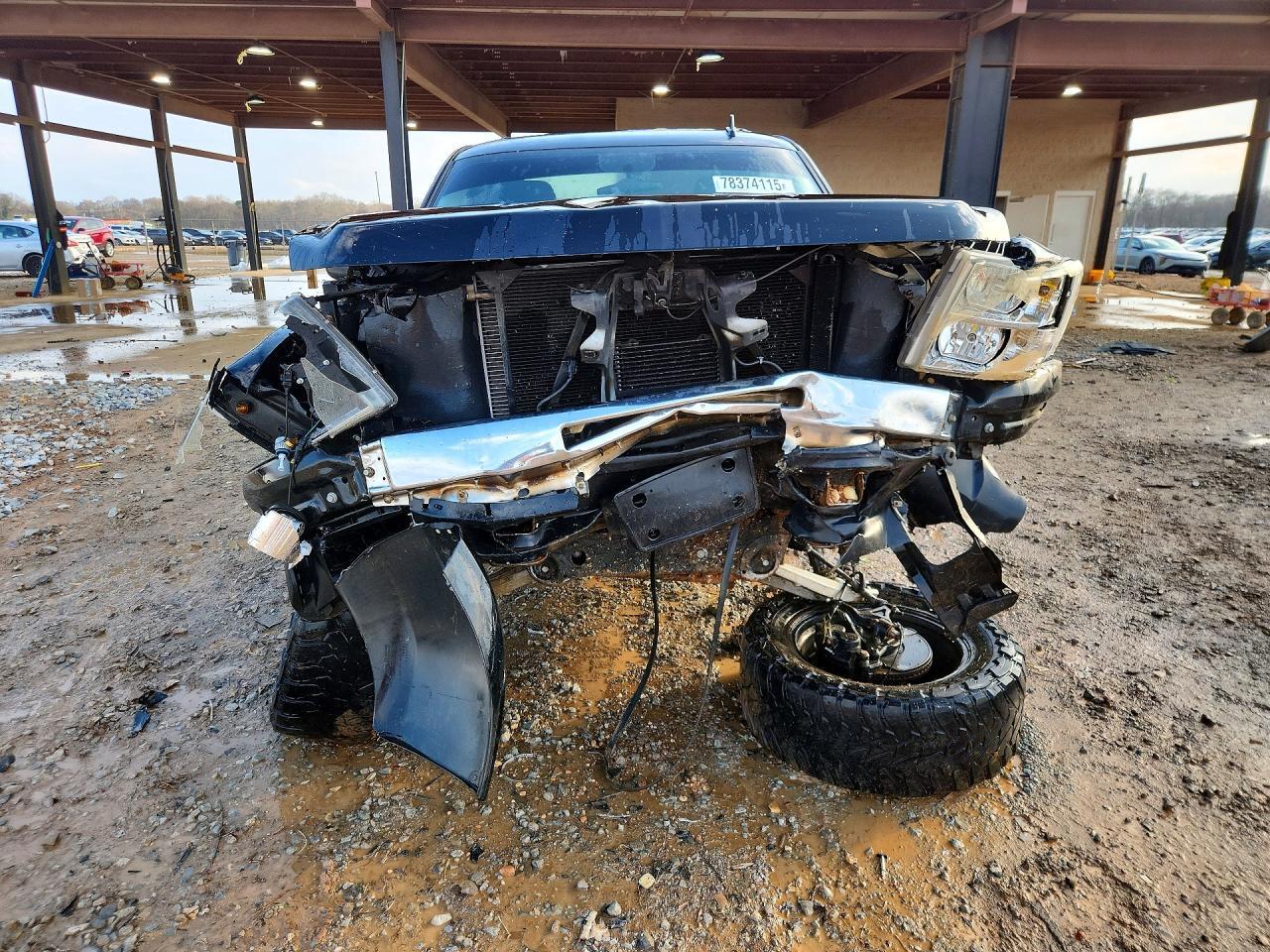 2010 Chevrolet Silverado C1500 LT