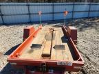 2017 Felling FT-6 T-1 Tilt Deck Equipment Trailer