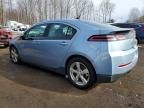 2013 Chevrolet Volt