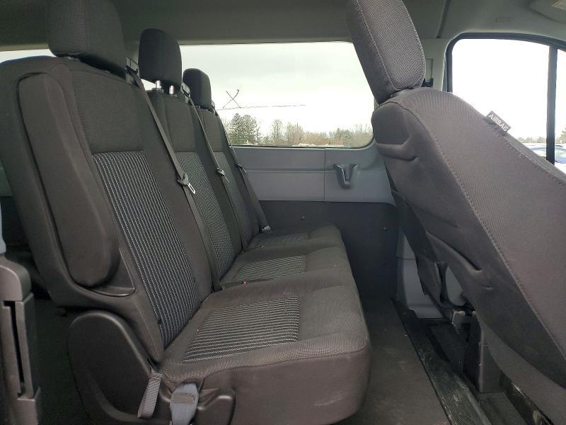 2019 Ford Transit T-150