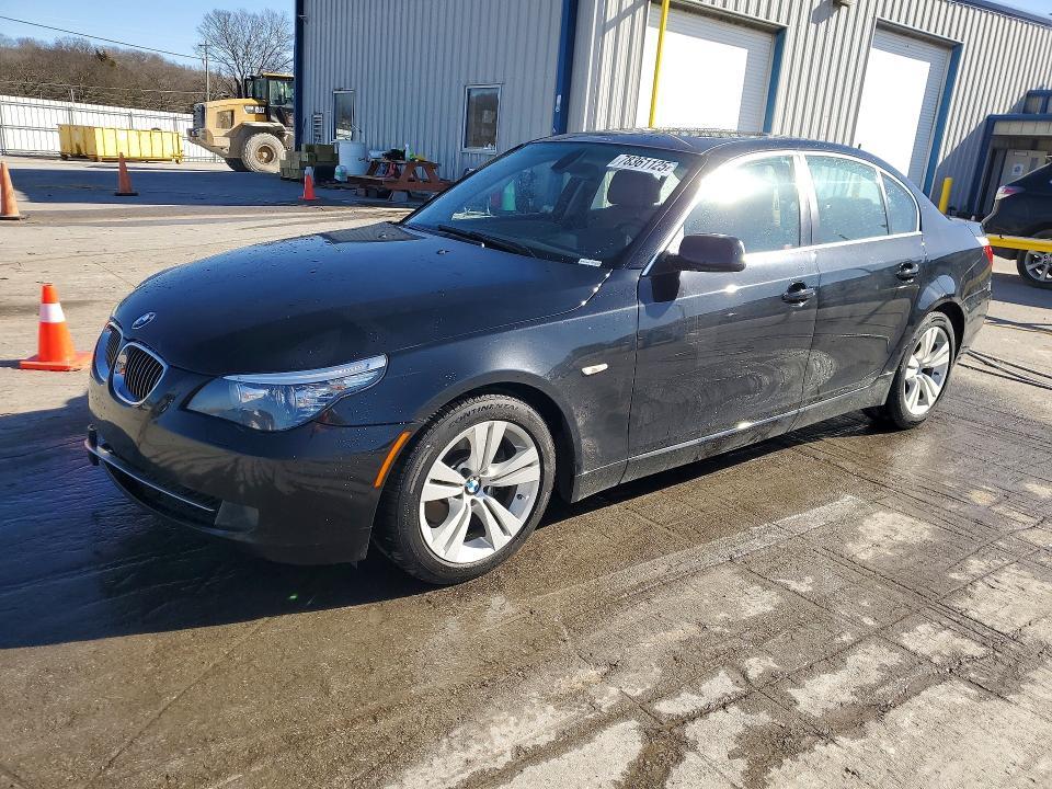 2009 BMW 528 i