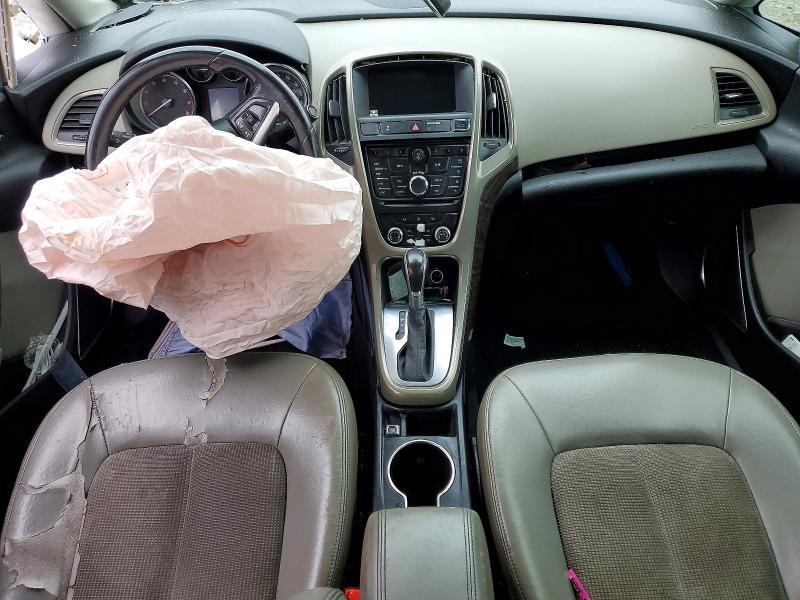 2014 Buick Verano