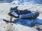 2024 Skidoo MXZ XRS850