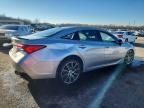 2019 Toyota Avalon xle