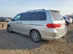 2008 Honda Odyssey ex