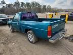 1996 Nissan Truck Base