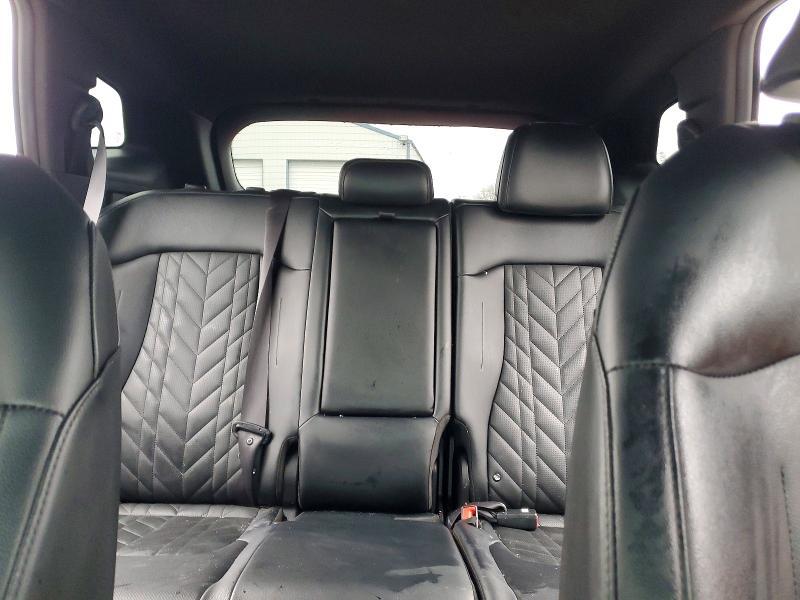 2024 KIA Sportage X-pro