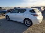 2012 Lexus Ct 200h