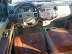 2008 Ford F350 Super Duty