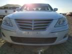2011 Hyundai Genesis 3.8l