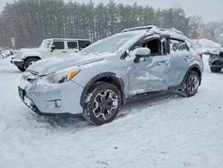 2014 Subaru Xv Crosstrek 2.0 Limited en venta en North Billerica, MA