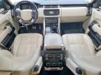 2014 Land Rover Range Rover Supercharged