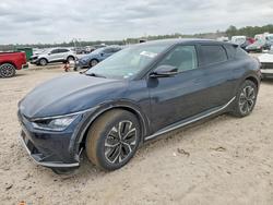 2023 KIA EV6 Light for sale in Houston, TX
