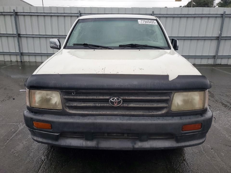 1996 Toyota T100 Base