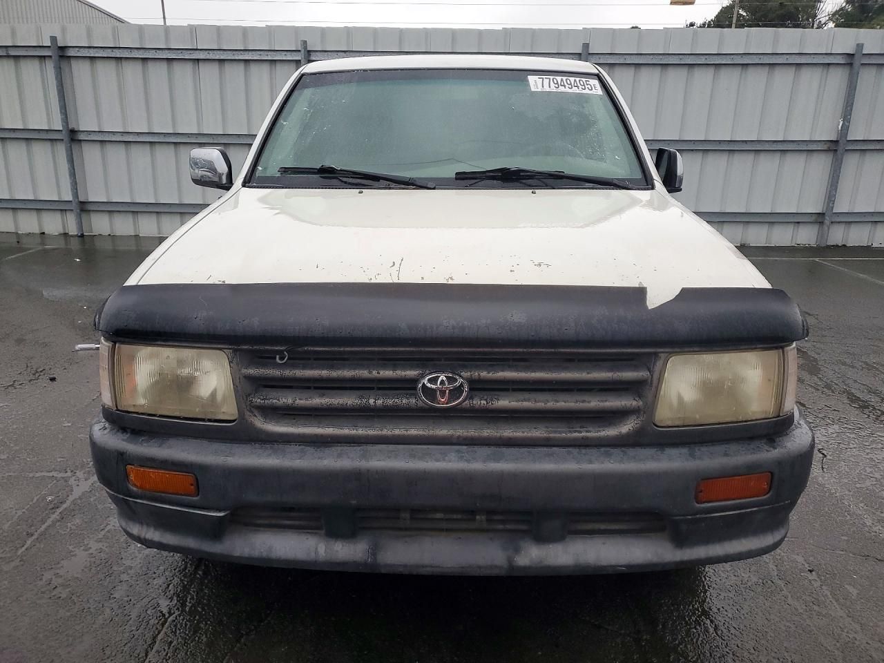 1996 Toyota T100 Base