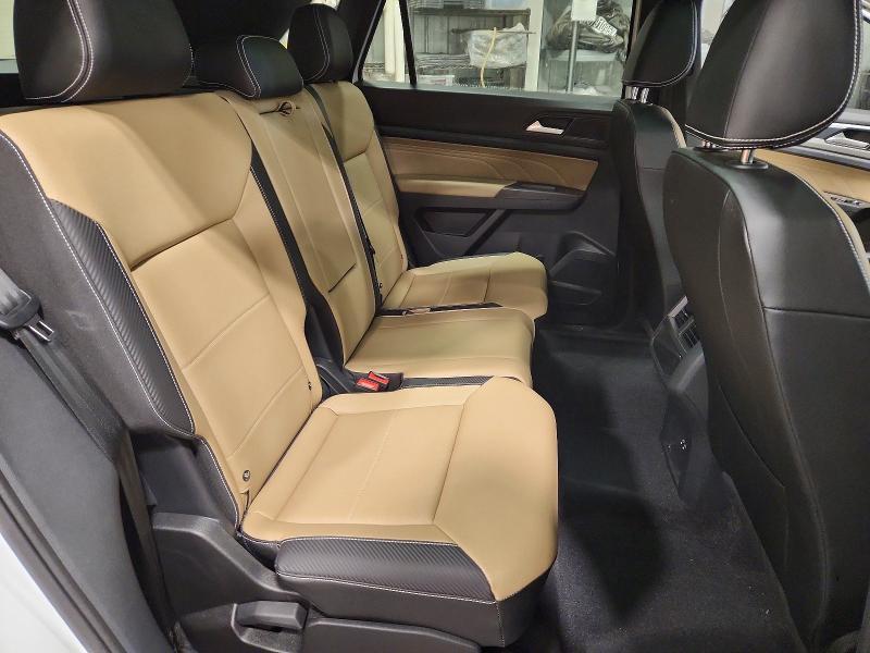 2023 Volkswagen Atlas Cross Sport sel R-line