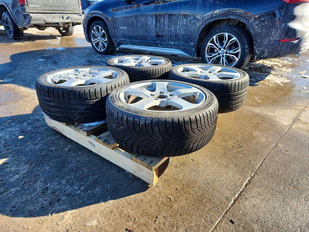 2000 Tire Tire Only