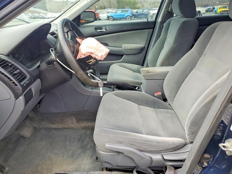 2007 Honda Accord lx